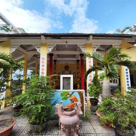 Nhu Quynh Hotel Hcm Ho Chi Minh City Bagian luar foto