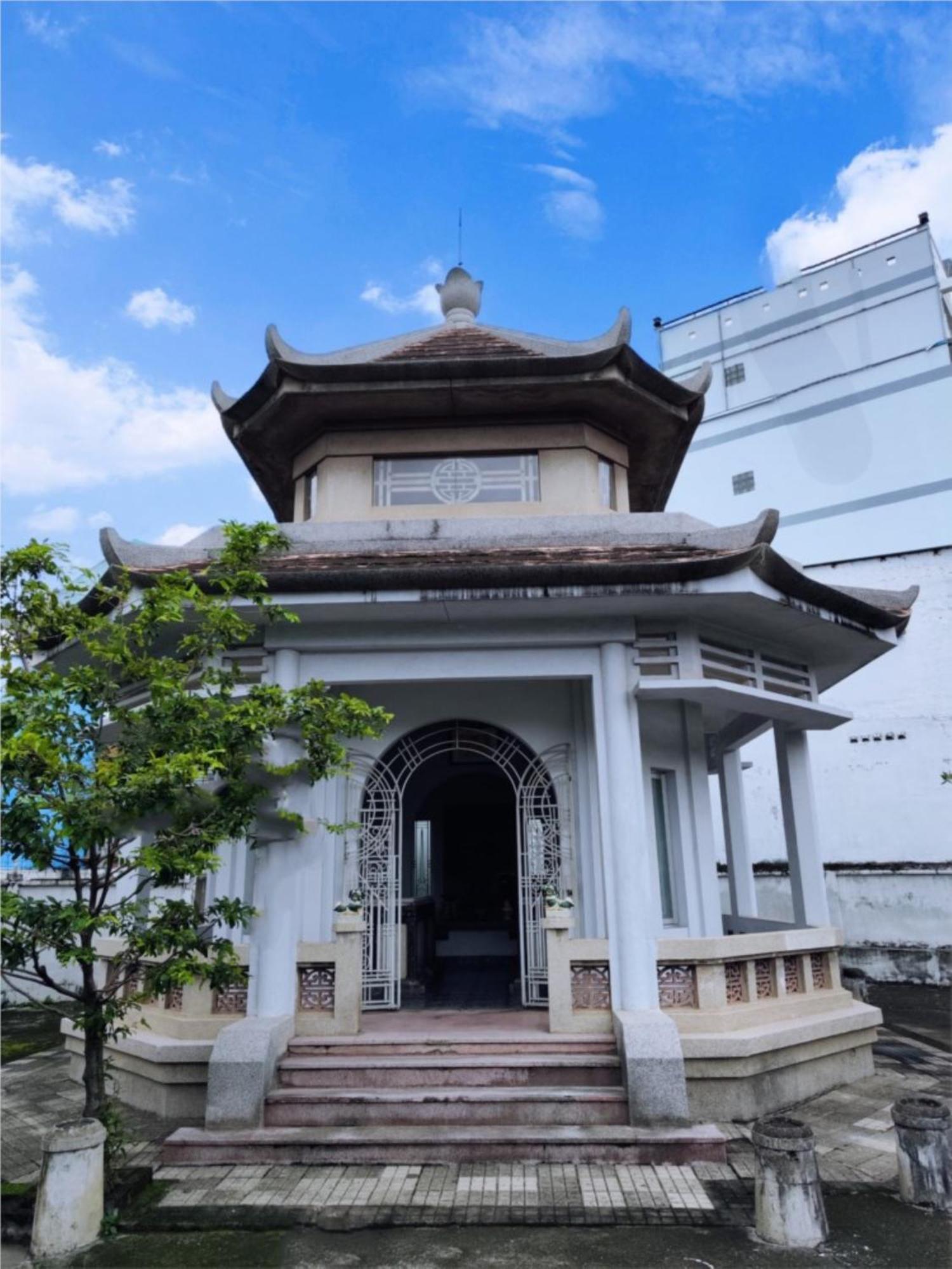 Nhu Quynh Hotel Hcm Ho Chi Minh City Bagian luar foto