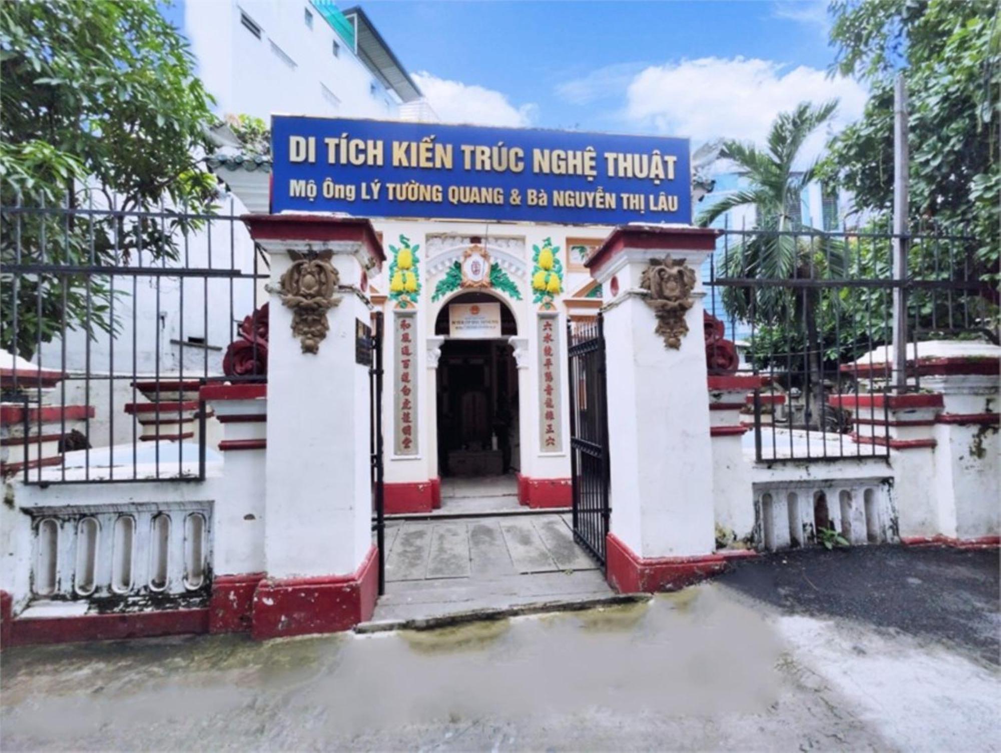 Nhu Quynh Hotel Hcm Ho Chi Minh City Bagian luar foto